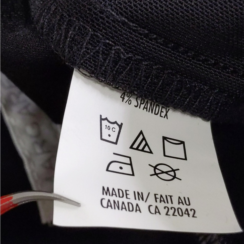 3x 👯♀️Host Pick⚡️Made in 🇨🇦 Margaret M Petites Slimming Pant - Picture 9 of 9